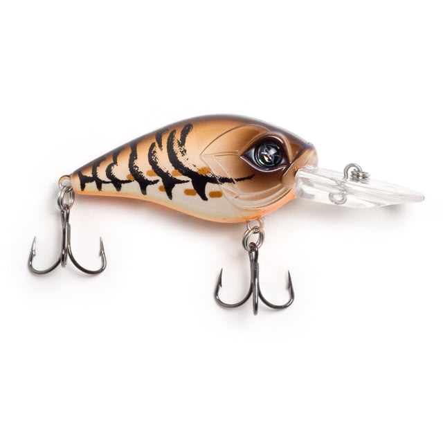 Googan Squad Googan Squad Mini Recon Hard Bait Mudbug 2in