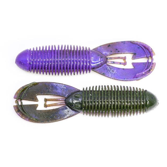Googan Squad Googan Squad Nuke Punch Green Pumpkin Purple 4
