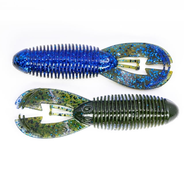 Googan Squad Googan Squad Nuke Punch Okeechobee Craw 4