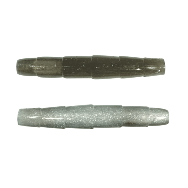 Googan Squad Googan Squad Rattlin' Ned Soft Bait Smelt 4