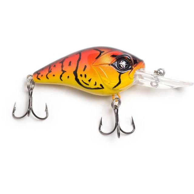 Googan Squad Googan Squad Recon Hard Bait Sriracha Craw 2.75
