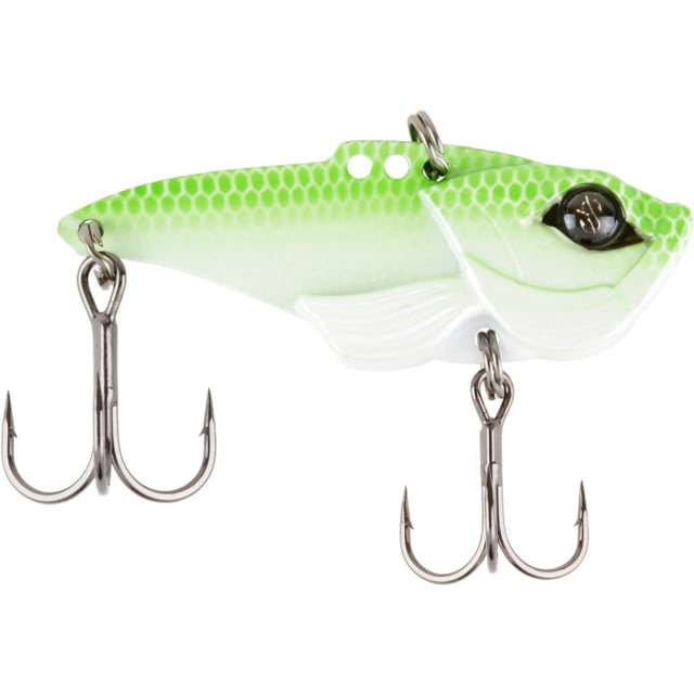 Googan Squad Googan Squad Rip Hard Bait Chartreuse Pearl 2