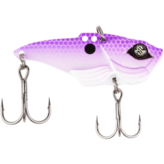 Googan Squad Googan Squad Rip Hard Bait Purple Shiner 2