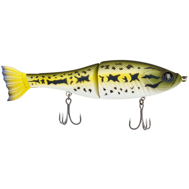 Googan Squad Googan Squad Rival Hard Bait Baby Bass 7in