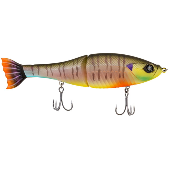 Googan Squad Googan Squad Rival Hard Bait Bluegill 7in