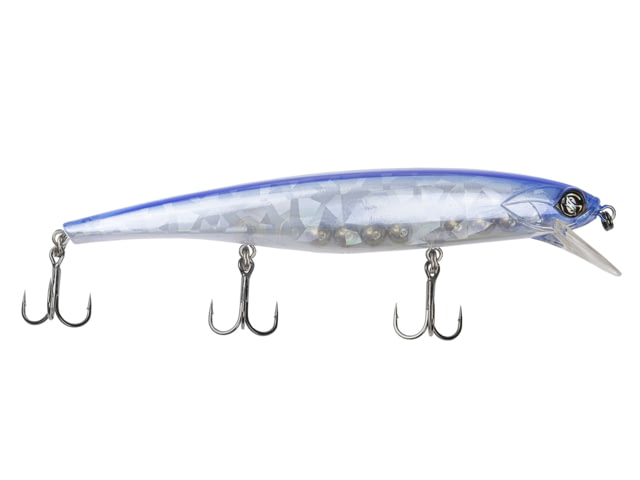 Googan Squad Googan Squad Scout Hard Bait Pro Blue 4.3333333333333