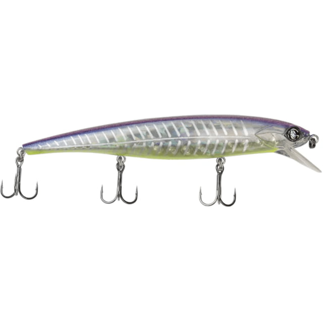 Googan Squad Googan Squad Scout Hard Bait Elegy Bone 4.3333333333333