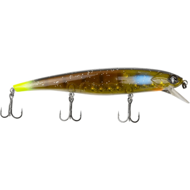 Googan Squad Googan Squad Scout Hard Bait Ghost Gill 4.3333333333333