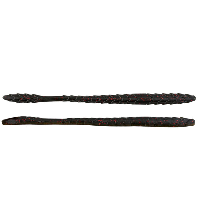 Googan Squad Slim Shake Worm 8in California Craw