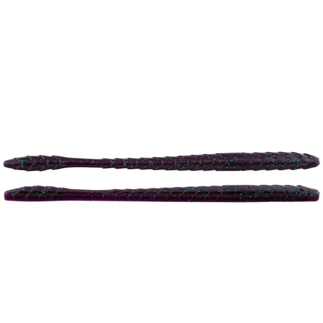 Googan Squad Slim Shake Worm 6.5in June Bug