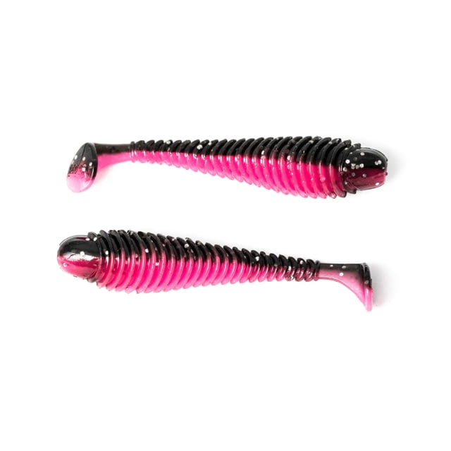Googan Squad Snacky Swimmer Black Jack 2.5in