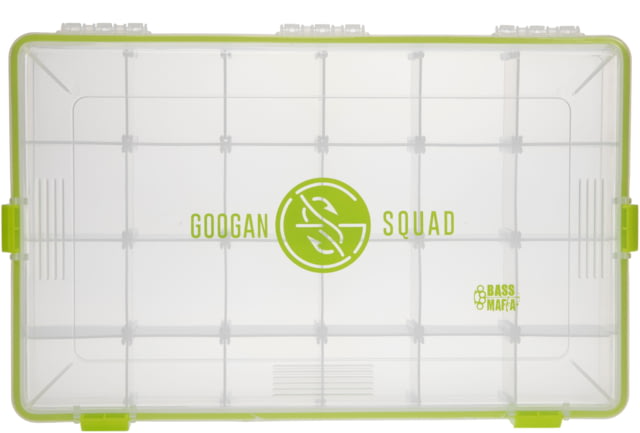 Googan Squad Squad Baits  Deep Casket 2.0