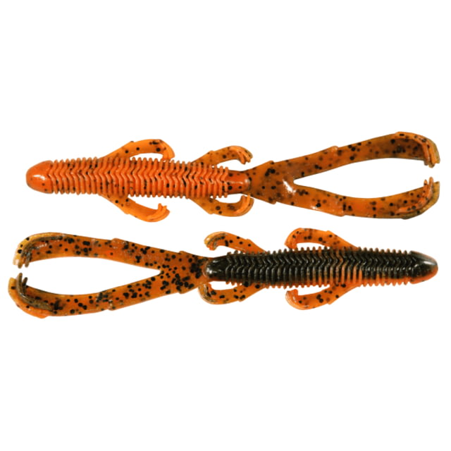 Googan Squad Trench Hawg 4.65in Alabama Craw