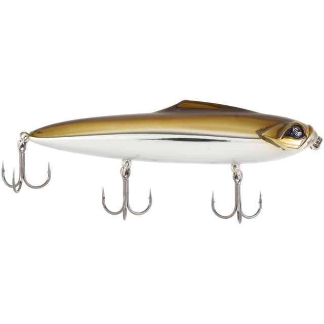 Googan Squad Googan Squad Two Step Hard Bait Ayu 4.5in