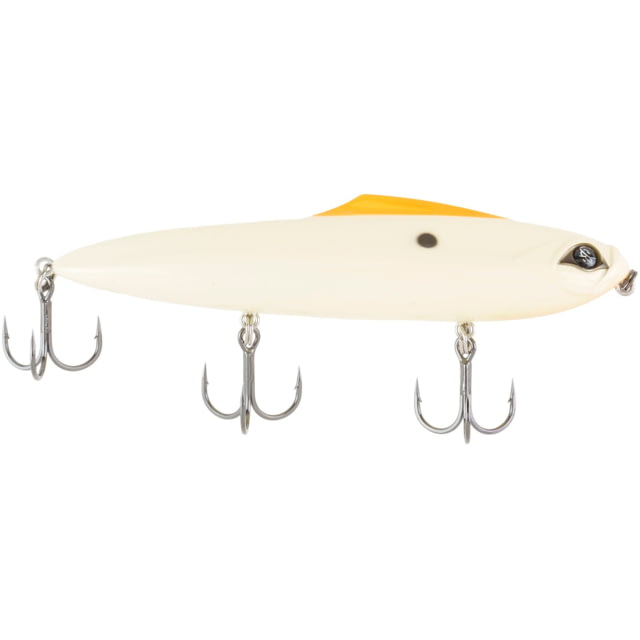 Googan Squad Googan Squad Two Step Hard Bait Bone 4.5in