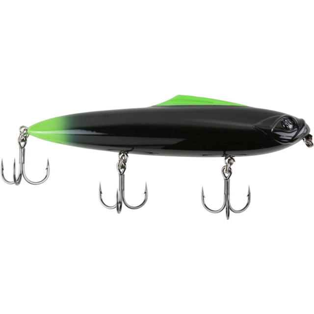 Googan Squad Googan Squad Two Step Hard Bait Night Club 4.5in