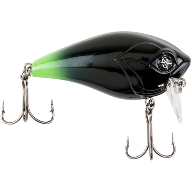 Googan Squad Googan Squad Wake Banger Hard Bait Nightclub 2.375