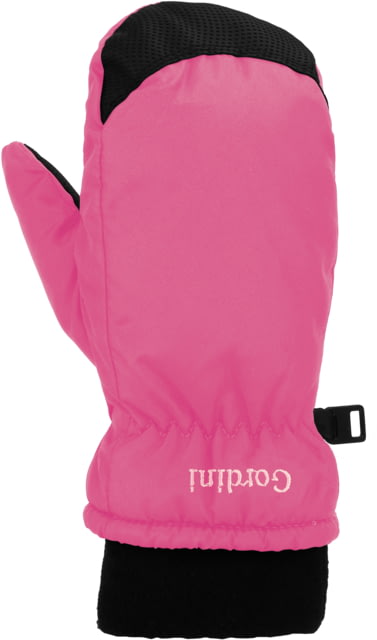 Gordini Blizzard Mitt Child Sm Spr Pnk