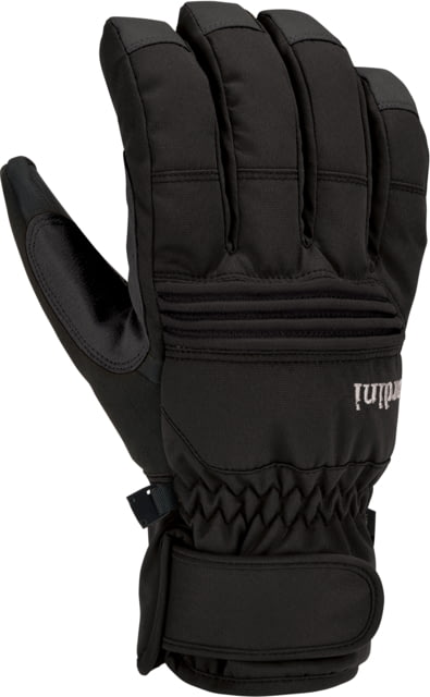 Gordini Challenge Glove Mns Xl Black