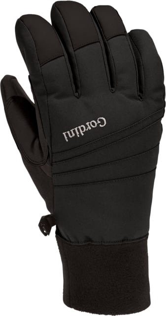 Gordini Challenge Glove Wms Md Black