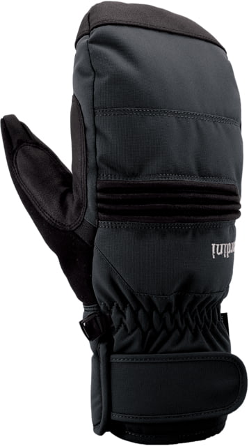 Gordini Challenge Mitt Mns Xl Black