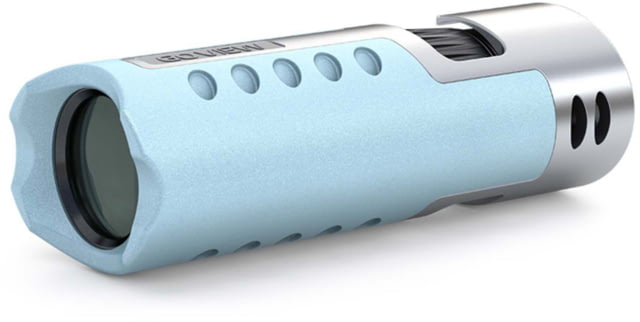 Goview GoView ZOOMR HD 8x25mm Monoculars Miami Blue