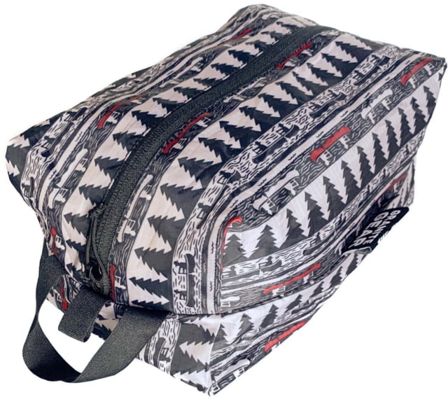 Granite Gear 5L Poly Sack Moonlight Paddle 5L
