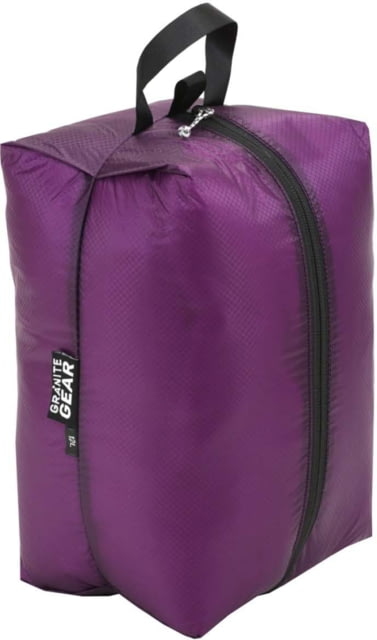 Granite Gear Granite Gear Air ZippSack Grape 12L