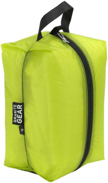 Granite Gear Granite Gear Air ZippSack LemonLime 9L