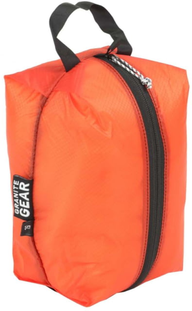 Granite Gear Granite Gear Air ZippSack Orange 5L