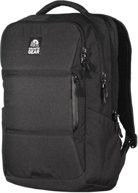 Granite Gear Bourbonite Backpack-Black