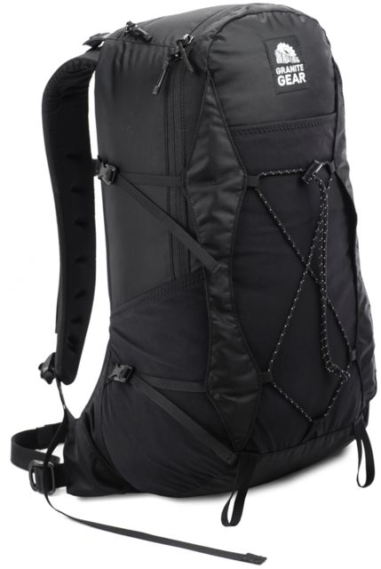 Granite Gear Dagger Daypack Black