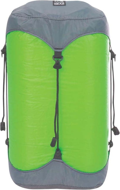 Granite Gear eVent Sil Compression DrySack Green 25L