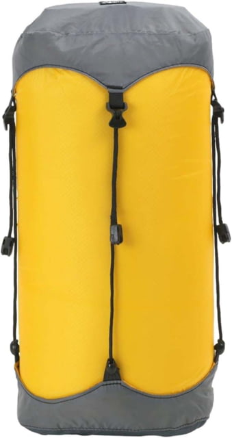 Granite Gear eVent Sil Compression DrySack Lemon 25L