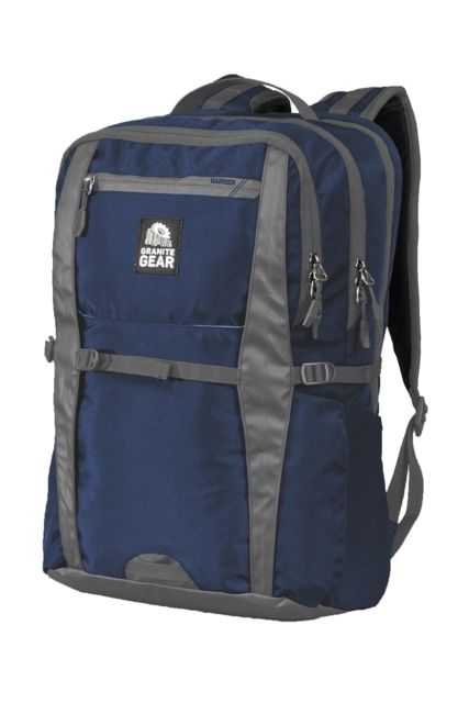 Granite Gear Hikester Backpack Midnight Blue/Flint 32L