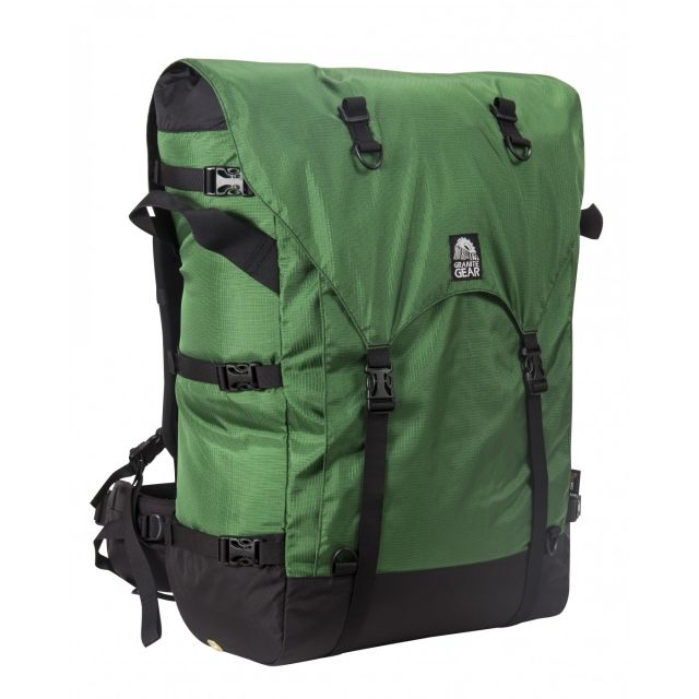 Granite Gear Quetico Pack 82 liters Fern Green