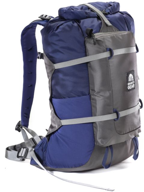 Granite Gear Scurry Daypack Midnight Blue/Moonmist