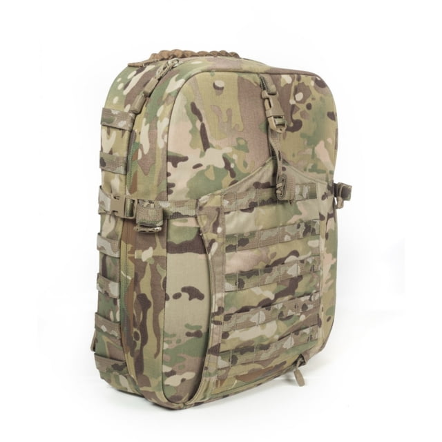 Granite Gear Tactical Direct Action Medical Bag MultiCam NSN 8465-01-607-0585