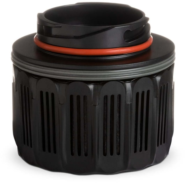 Grayl GeoPress Replacement Purifier Cartridge Black
