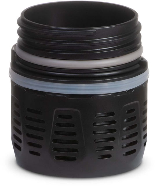 Grayl UltraPress Replacement Purifier Cartridge Black