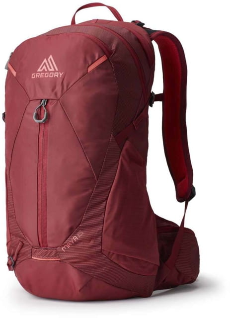 Gregory 15 Liters Maya Daypack Iris Red One Size
