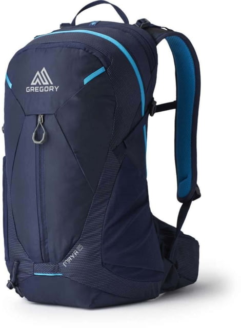 Gregory 15 Liters Maya Daypack Storm Blue One Size