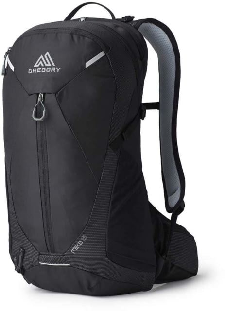 Gregory 15 Liters Miko Daypack Optic Black One Size