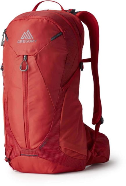 Gregory 15 Liters Miko Daypack Sumac Red One Size