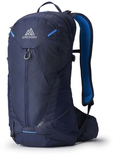 Gregory 15 Liters Miko Daypack Volt Blue One Size