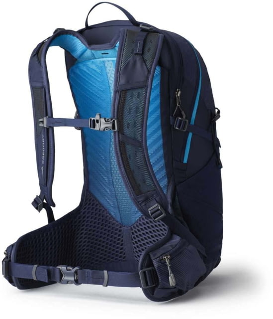 Gregory Maya 20 Daypack Storm Blue One Size