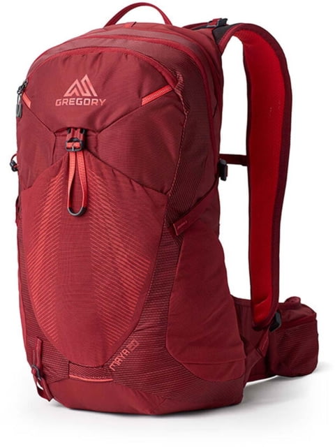 Gregory 20 Liters Maya Plus Daypack Iris Red One Size
