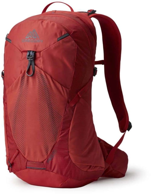 Gregory Miko 20 Daypack Sumac Red One Size