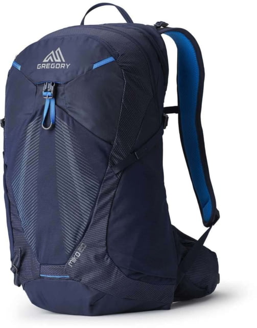 Gregory Miko 20 Daypack Volt Blue One Size