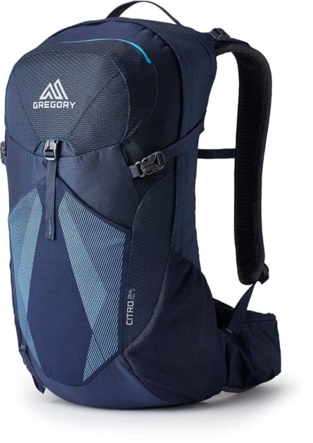 Gregory 24 Liters Citro Daypack Volt Blue One Size